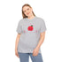 You Are The Apple Of My Eyes Unisex Heavy Cotton Tee