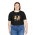 Welcome Back to School Fun Unisex Jersey Short Sleeve Tee