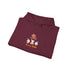 Bunny Boo Unisex Heavy Blend™ Hooded Sweatshirt