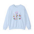You Got Me April Fooled!  Unisex Crewneck Sweatshirt | Fun and Festive Gift for Celebrations