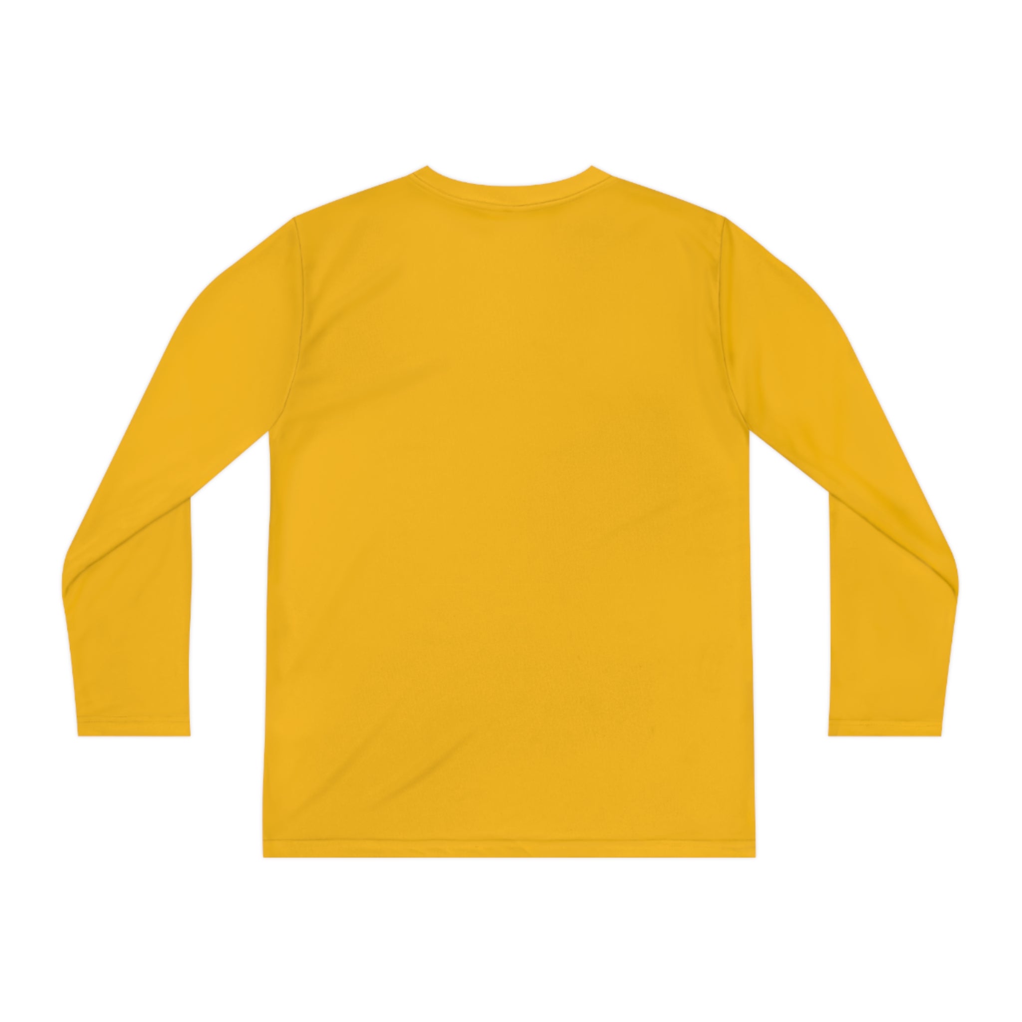 Elf Squad Youth Long Sleeve Competitor Tee