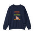 Waiting For Halloween Unisex Heavy Blend™ Crewneck Sweatshirt