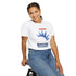 God Bless America Unisex Garment-Dyed T-shirt
