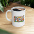 T-Pish'-T Day Prank Ceramic Mug