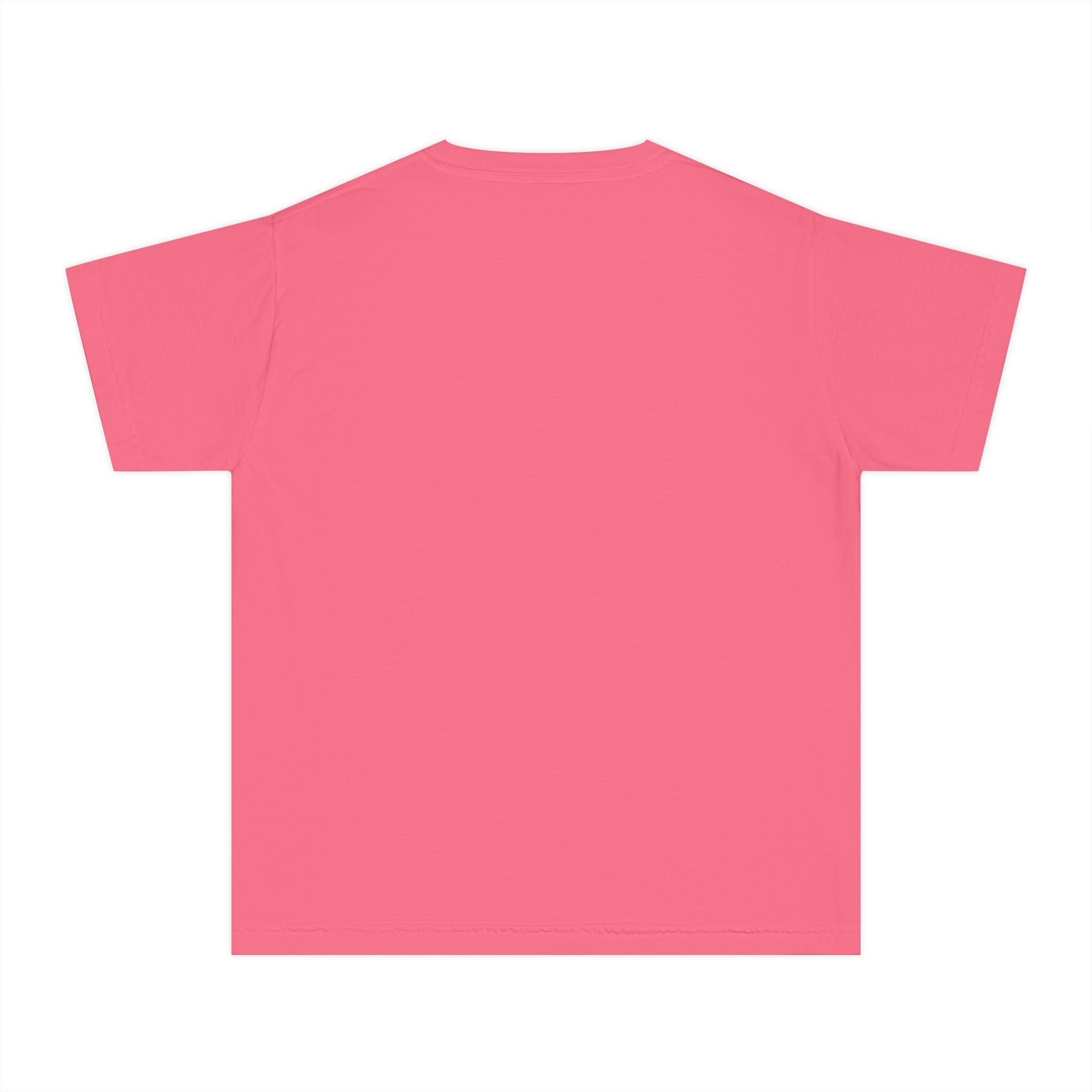 We Back Youth Midweight Tee