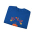 Pumpkin Season Unisex Heavy Blend™ Crewneck Sweatshirt