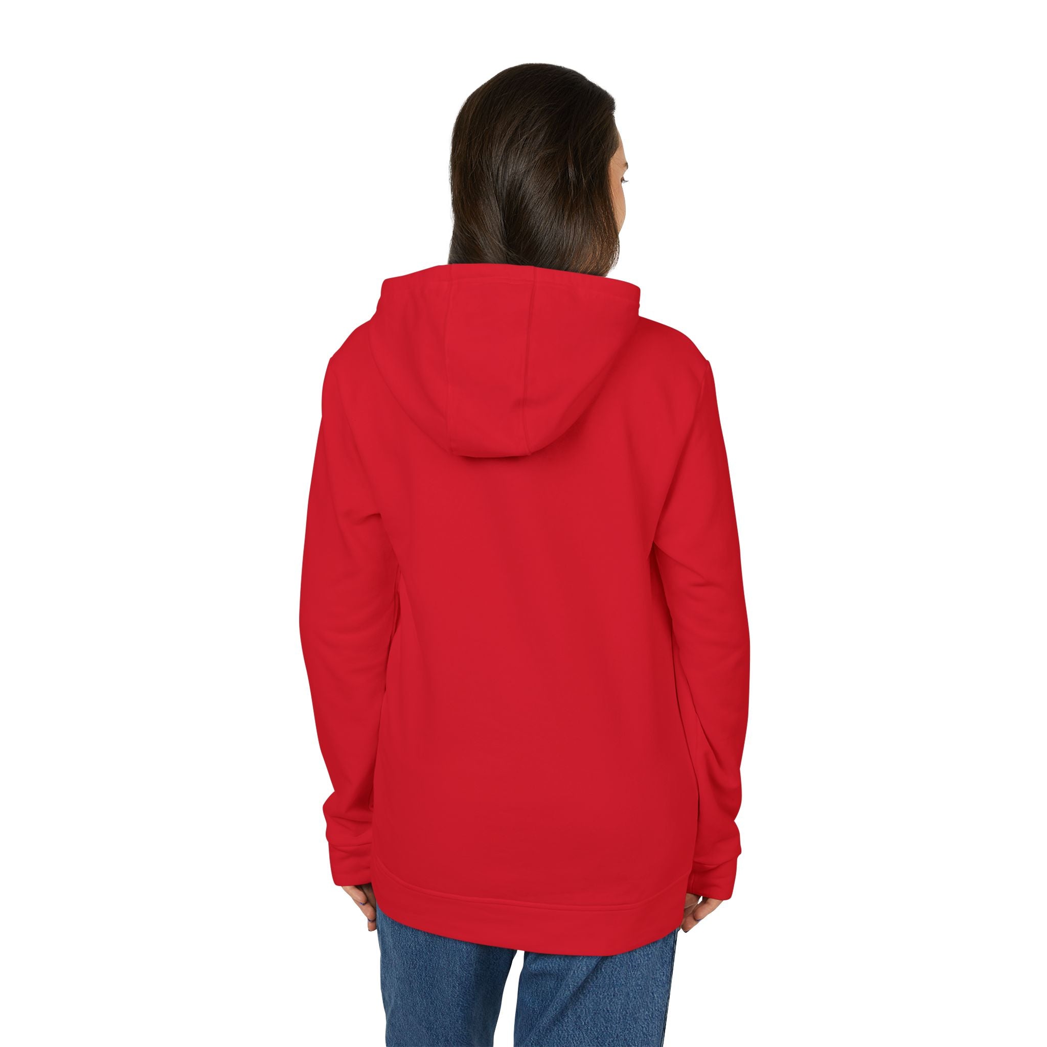 It's April Fool's Day! Adidas Unisex Fleece Hoodie