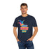 All Fool's Day Unisex Garment-Dyed T-shirt