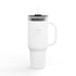 Happy Mom's Day Insulated Travel Mug, 40oz