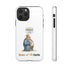 Father's Day King of the Castle Phone Case