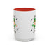 Blessed & Lucky St. Patrick's Day Coffee Mug
