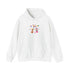 All April Fool's Day Unisex Heavy Blend Hooded Sweatshirt
