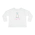 Egg Hunt Toddler Long Sleeve Tee