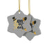 Wishing You A Great Year Ahead! Ceramic Ornaments (1pc, 3pcs, 5pcs, 10pcs)