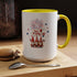 Gnome 4th of July Coffee Mug