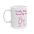 First My Mother Forever My Friend Ceramic Mug, 11oz