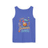 Sunny Summer Tank Top