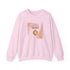 Thankful Grateful Blessed Unisex Heavy Blend™ Crewneck Sweatshirt