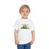 First Day of School Toddler Tee