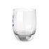 Land Of The Free Home Of The Brave Whiskey Glass