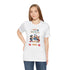 Back to School Crew Unisex Jersey Short Sleeve Tee