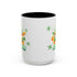 Lucky Charm St. Patrick's Day Coffee Mug - 11oz & 15oz