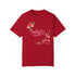 Mom's Day Unisex Garment-Dyed T-shirt