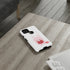 V-Day Bunny Tough Cases