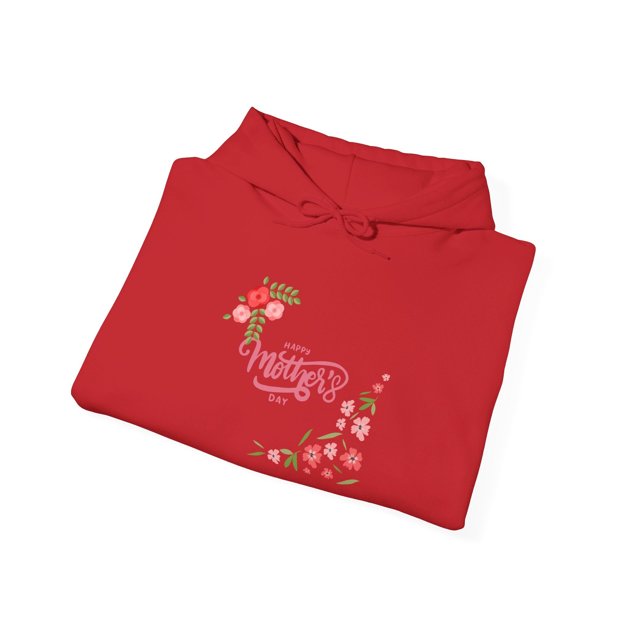Mom's Day Unisex Heavy Blend™ Hooded Sweatshirt