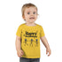Happy Halloween Crew Toddler T-shirt