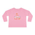 Bunny Boo Toddler Long Sleeve Tee