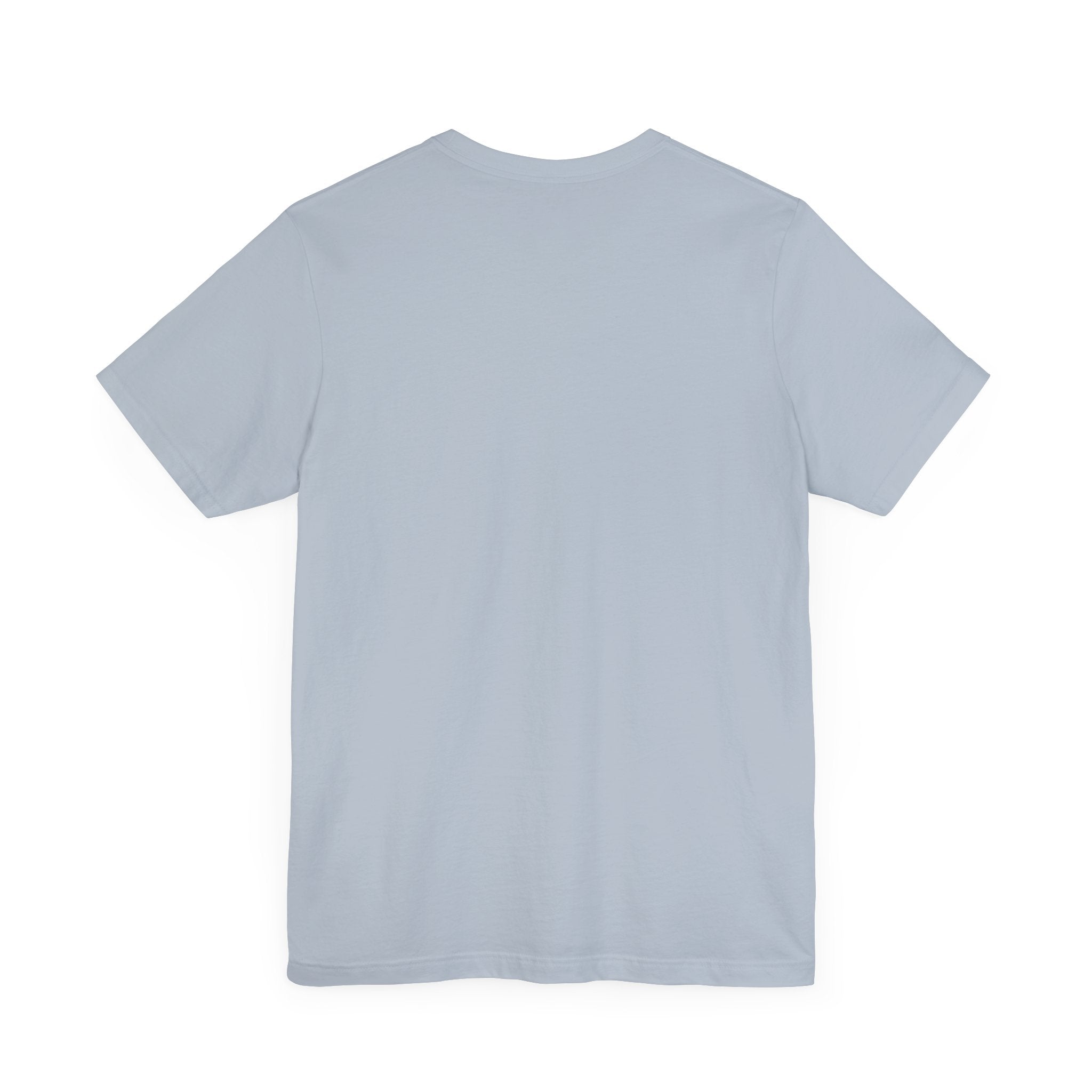 Waiting For Halloween Unisex Jersey Short Sleeve Tee
