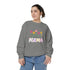 Blessed Mama Unisex Sweatshirt