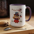 Happy Independence Day  Coffee Mug