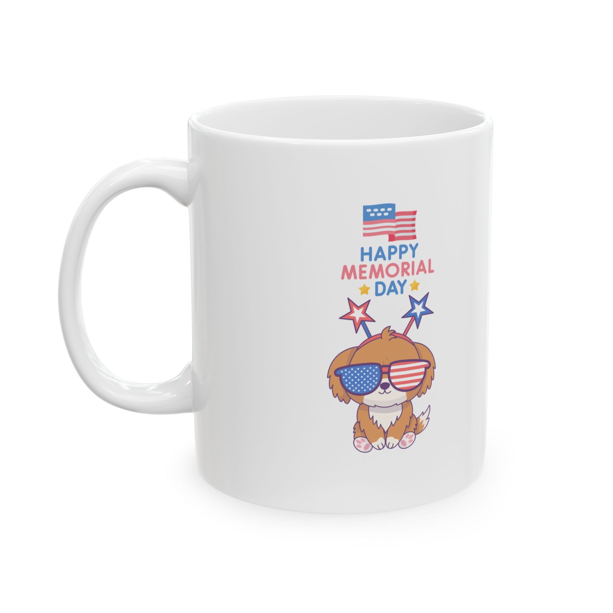 A Day To Remember Ceramic Mug - Fun 11oz & 15oz Coffee Cup