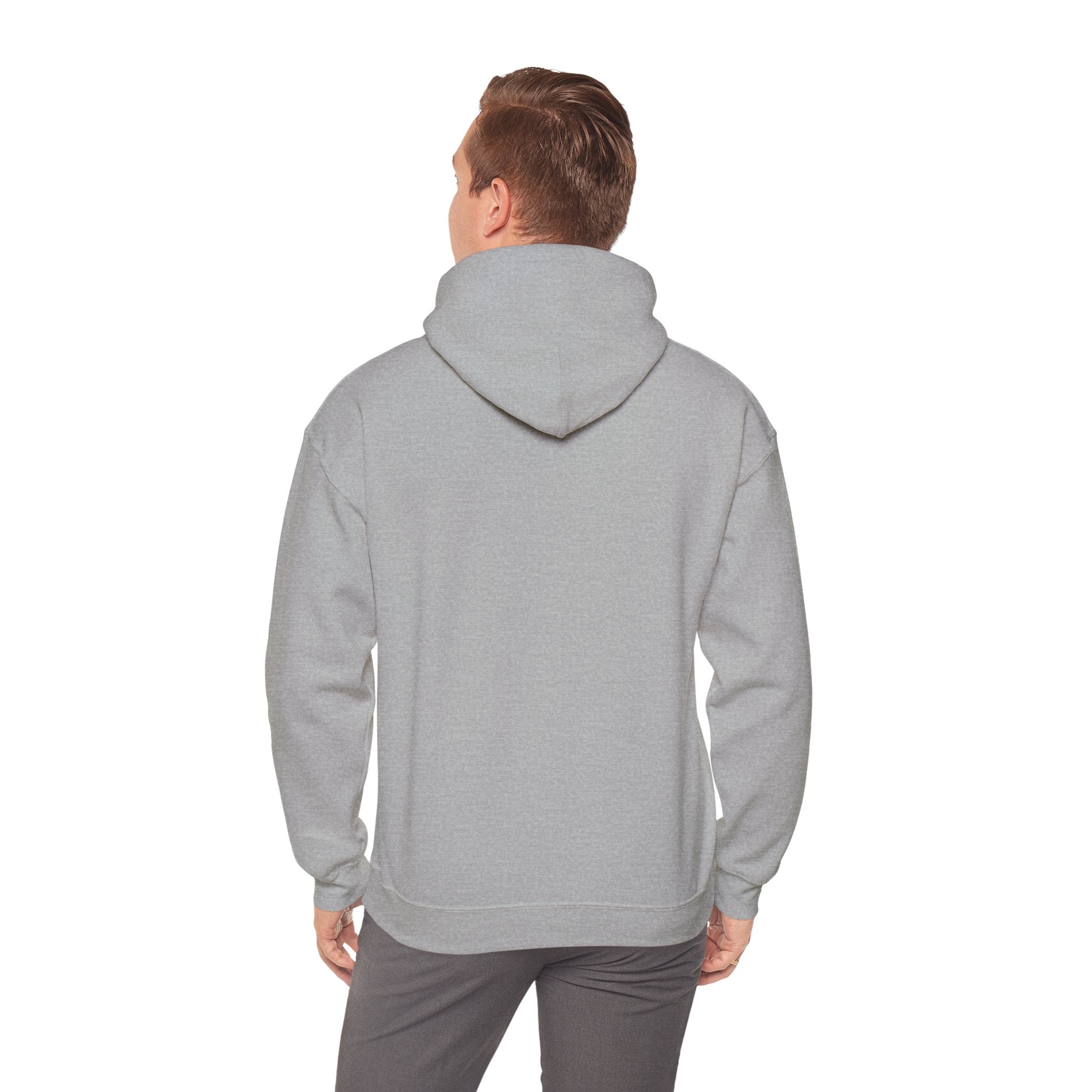 Give Thanks Unisex Heavy Blend™ Hooded Sweatshirt