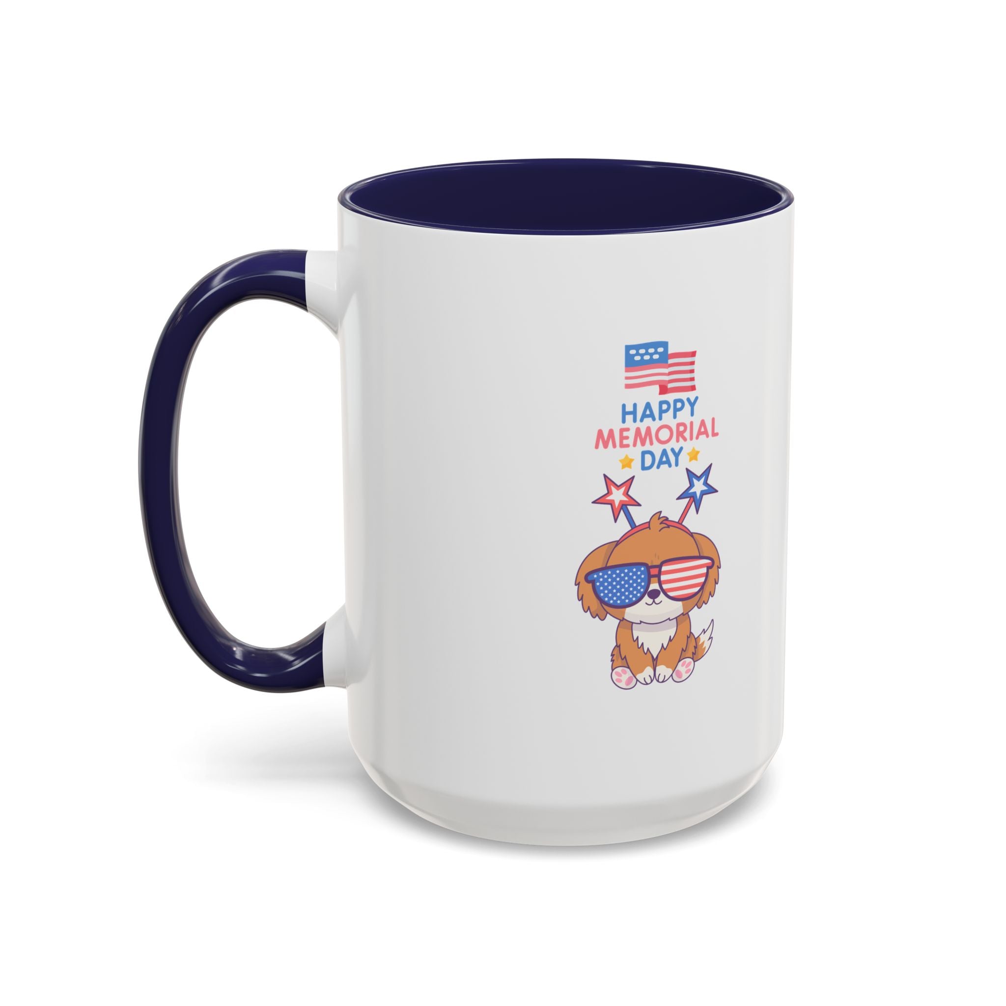 A Day To Remember Mug - 11oz & 15oz Accent