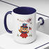 Happy Independence Day  Coffee Mug