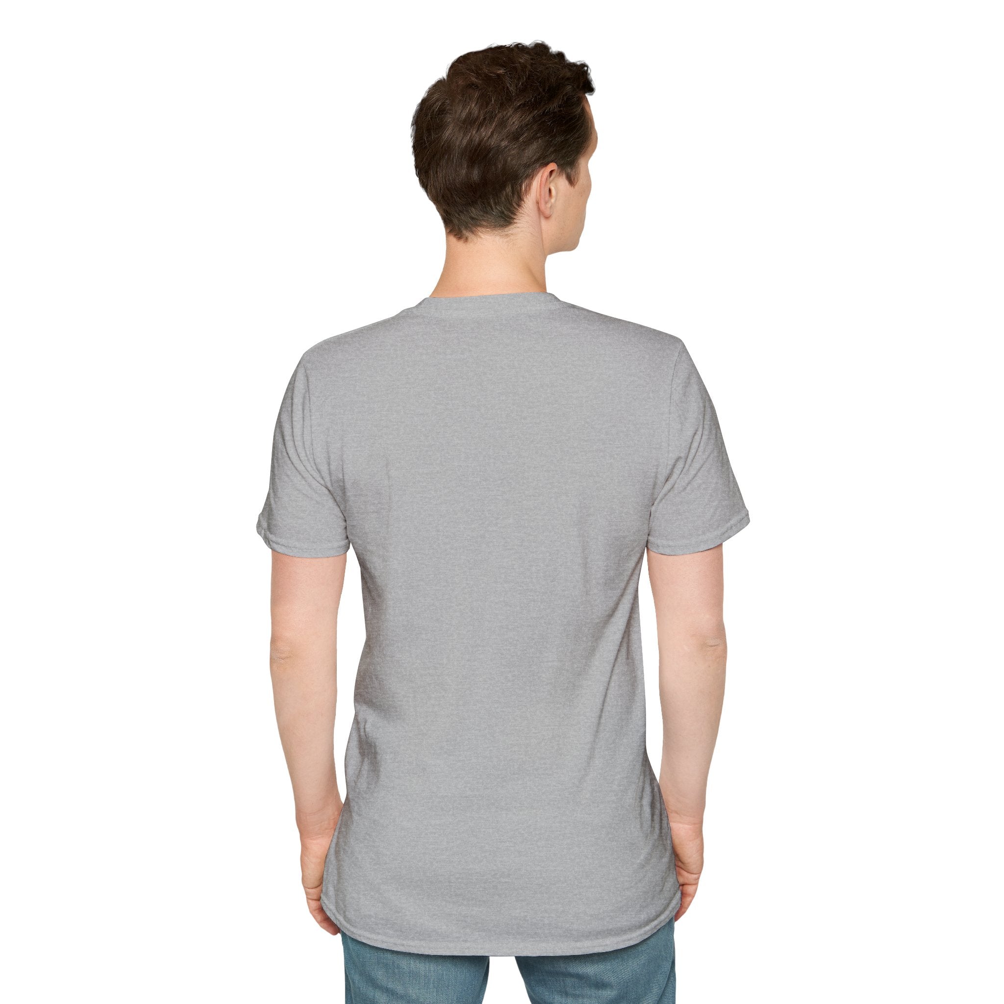 Father's Day King of the Castle T-Shirt, Unisex Tee