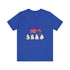 Spooky Season Unisex Jersey Short Sleeve Tee