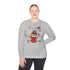 Happy Independence Day Long Sleeve Tee