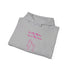 First My Mother Forever My Friend Unisex Heavy Blend™ Hooded Sweatshirt