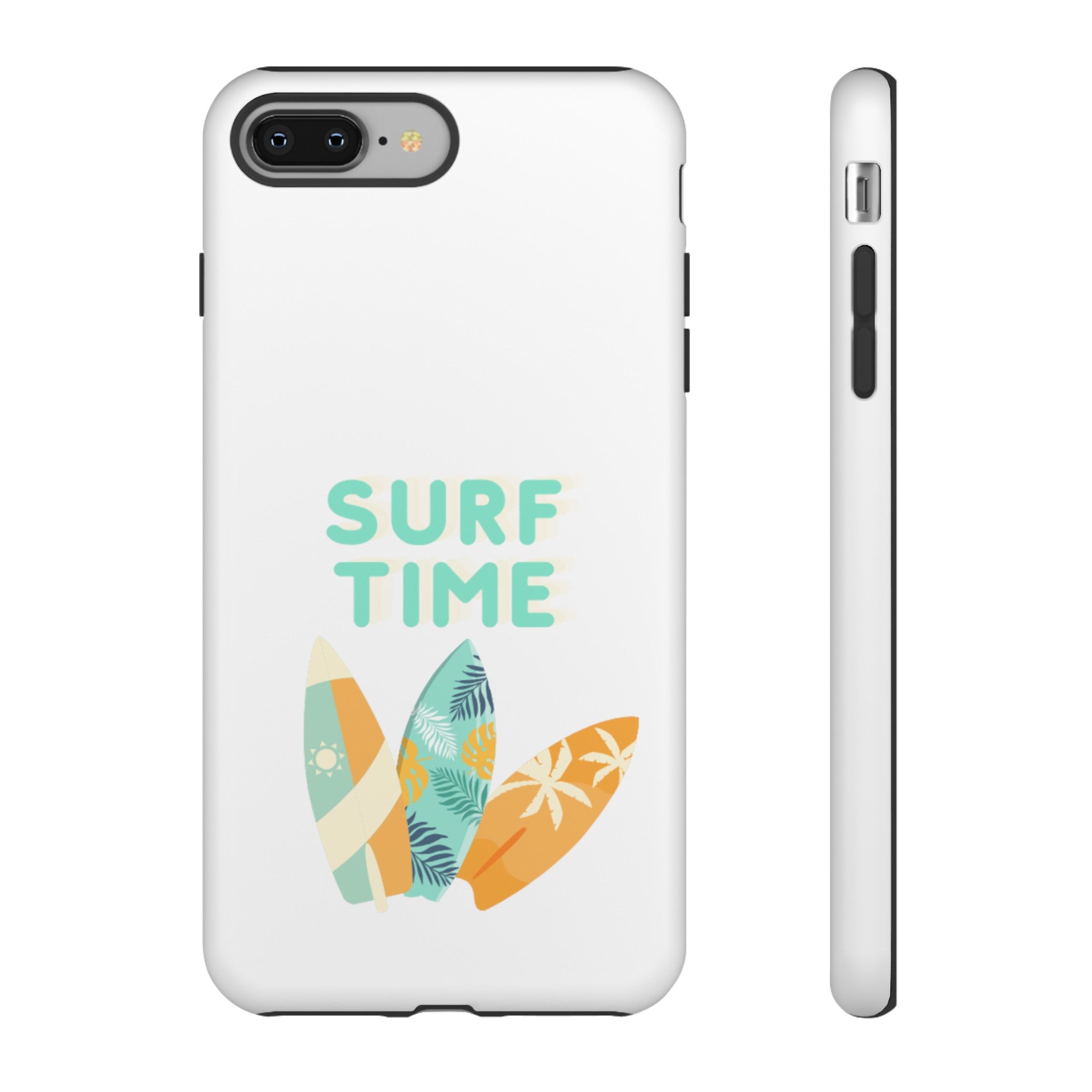 Surf Time Tough Cases