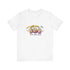 We Back Unisex Jersey Short Sleeve Tee