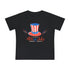 4th Of July Baby Short Sleeve T-Shirt