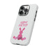 Happy Bunny Day Tough Cases