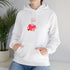 Be My Sweetheart Unisex Heavy Blend™ Hooded Sweatshirt