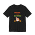 Waiting For Halloween Unisex Jersey Short Sleeve Tee