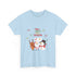 Have A Holly Jolly Christmas Unisex Heavy Cotton Tee