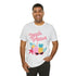 Beach Please Unisex Jersey Short Sleeve Tee